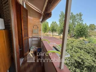 Trilocale corso del Tirreno, Marina Di Santa Maria Del Cedro, Santa Maria del Cedro — foto 19 di 27