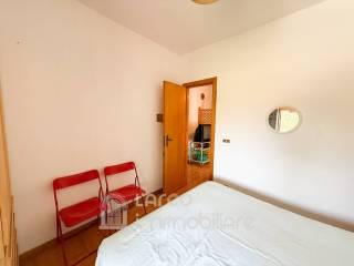 Trilocale corso del Tirreno, Marina Di Santa Maria Del Cedro, Santa Maria del Cedro — foto 11 di 27