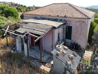 Quadrilocale via Trinità, La Maddalena — foto 25 di 51