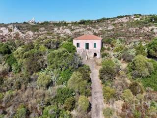 Quadrilocale via Trinità, La Maddalena — foto 22 di 51
