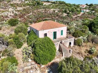 Quadrilocale via Trinità, La Maddalena — foto 30 di 51