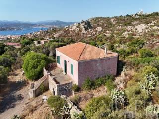 Quadrilocale via Trinità, La Maddalena — foto 13 di 51