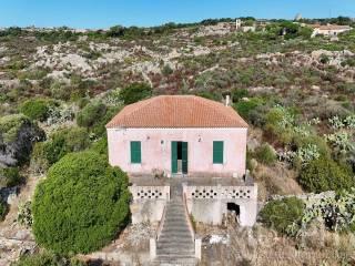 Quadrilocale via Trinità, La Maddalena — foto 6 di 51