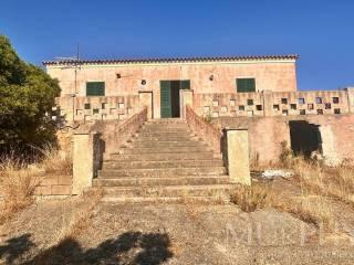 Quadrilocale via Trinità, La Maddalena — foto 40 di 51