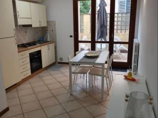 Bilocale via Francesco Morosini 28, Porto, Pesaro — foto 7 di 7