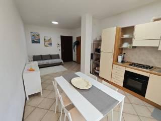 Bilocale via Francesco Morosini 28, Porto, Pesaro — foto 6 di 7