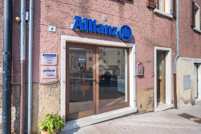 Loft via Molina 4, San Zeno, San Zeno di Montagna