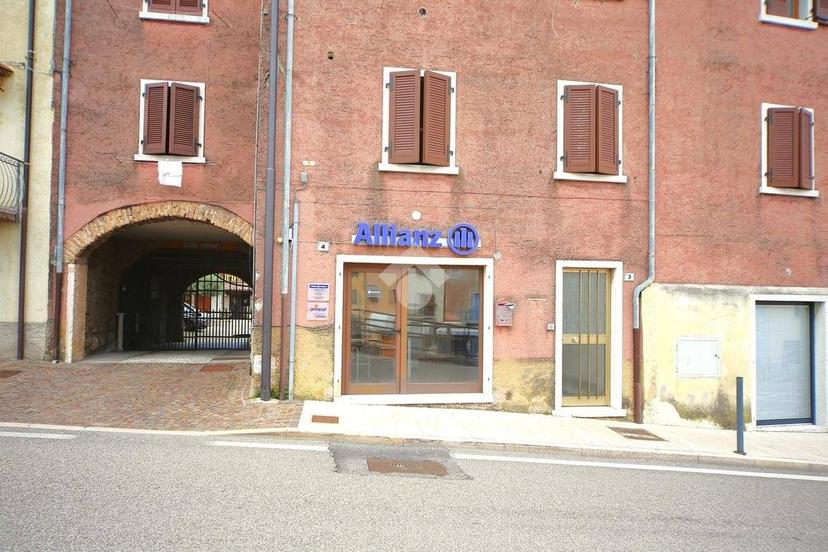 Loft via Molina 4, San Zeno, San Zeno di Montagna — foto 7 di 8