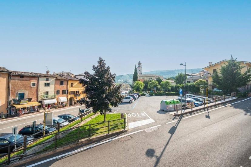 Loft via Molina 4, San Zeno, San Zeno di Montagna — foto 4 di 8