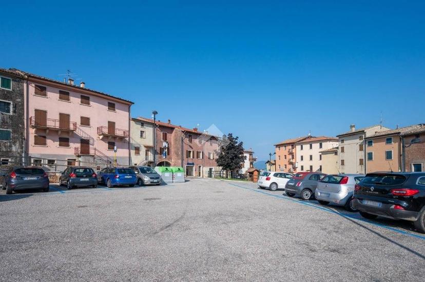 Loft via Molina 4, San Zeno, San Zeno di Montagna — foto 8 di 8