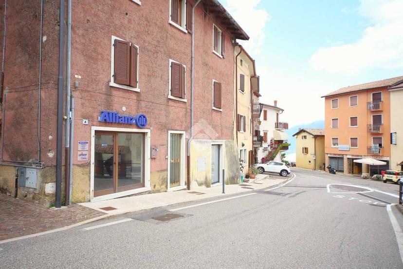 Loft via Molina 4, San Zeno, San Zeno di Montagna — foto 6 di 8