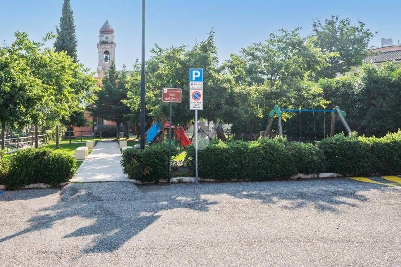 Loft via Molina 4, San Zeno, San Zeno di Montagna — foto 3 di 8