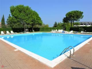 Bilocale via Papa Giovanni XXIII 81B, Rivoltella, Desenzano del Garda — foto 7 di 14