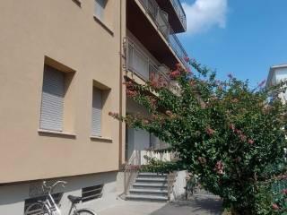 Stanza singola via Stanislao Cannizzaro 5, Parma — foto 8 di 8