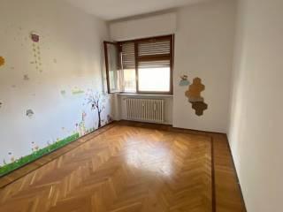 Quadrilocale viale Vittoria, 49, Asti — foto 8 di 17
