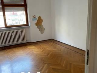 Quadrilocale viale Vittoria, 49, Asti — foto 15 di 17