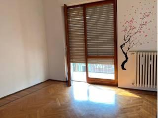 Quadrilocale viale Vittoria, 49, Asti — foto 16 di 17