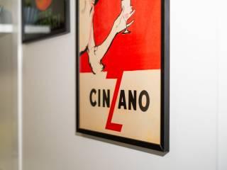 Monolocale via della Libertà, Seriate — foto 15 di 18