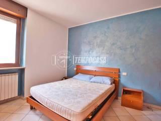 Bilocale buono stato, primo piano, Romentino — foto 13 di 24