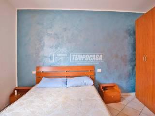 Bilocale buono stato, primo piano, Romentino — foto 19 di 24