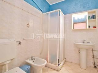 Bilocale buono stato, primo piano, Romentino — foto 24 di 24