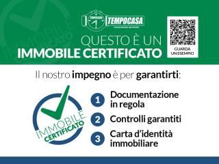 Bilocale buono stato, primo piano, Romentino — foto 12 di 24