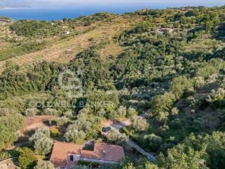 Villa unifamiliare contrada san leonardo, Pollica — foto 4 di 28
