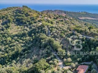 Villa unifamiliare contrada san leonardo, Pollica — foto 20 di 28