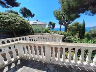 Villa bifamiliare via Soprana, Marina Di Andora, Andora — foto 19 di 27