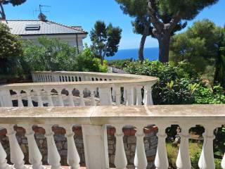 Villa bifamiliare via Soprana, Marina Di Andora, Andora — foto 20 di 27