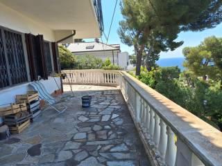 Villa bifamiliare via Soprana, Marina Di Andora, Andora — foto 3 di 27