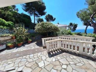 Villa bifamiliare via Soprana, Marina Di Andora, Andora — foto 9 di 27