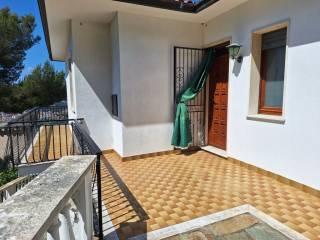 Villa bifamiliare via Soprana, Marina Di Andora, Andora — foto 14 di 27