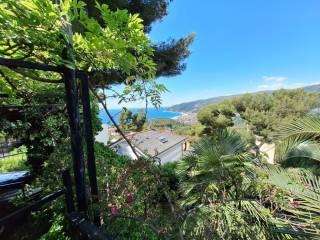 Villa bifamiliare via Soprana, Marina Di Andora, Andora — foto 12 di 27