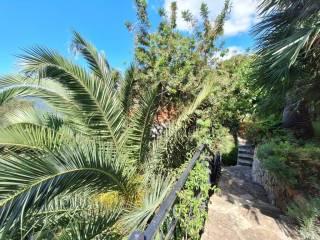 Villa bifamiliare via Soprana, Marina Di Andora, Andora — foto 26 di 27