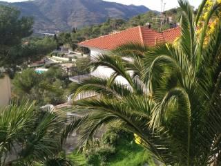 Villa bifamiliare via Soprana, Marina Di Andora, Andora — foto 18 di 27