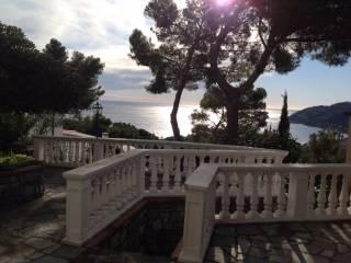 Villa bifamiliare via Soprana, Marina Di Andora, Andora — foto 4 di 27