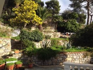 Villa bifamiliare via Soprana, Marina Di Andora, Andora — foto 10 di 27