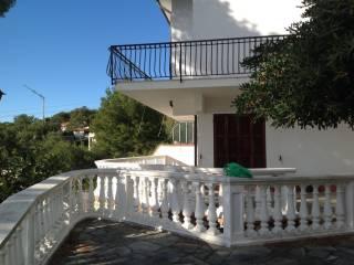 Villa bifamiliare via Soprana, Marina Di Andora, Andora — foto 2 di 27
