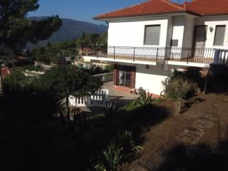 Villa bifamiliare via Soprana, Marina Di Andora, Andora — foto 5 di 27