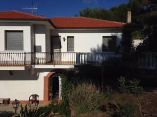 Villa bifamiliare via Soprana, Marina Di Andora, Andora — foto 23 di 27