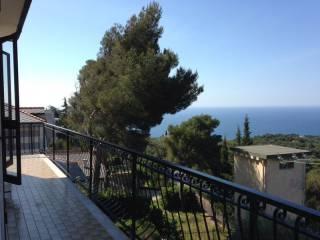 Villa bifamiliare via Soprana, Marina Di Andora, Andora — foto 21 di 27