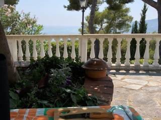 Villa bifamiliare via Soprana, Marina Di Andora, Andora — foto 15 di 27