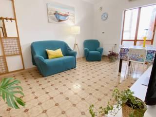 Trilocale viale della Musica 114, Quartu, Quartu Sant'Elena — foto 2 di 13