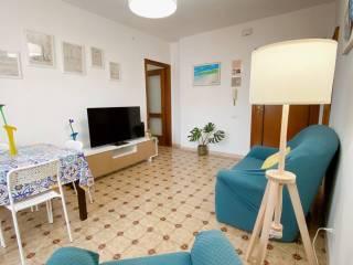 Trilocale viale della Musica 114, Quartu, Quartu Sant'Elena — foto 11 di 13