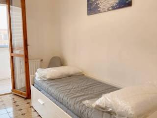 Trilocale viale della Musica 114, Quartu, Quartu Sant'Elena — foto 5 di 13