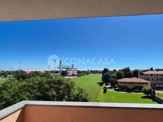 Trilocale via Giorgio De Chirico 4, Amati - Stadio, Monza — foto 16 di 32
