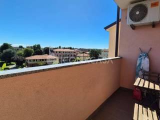 Trilocale via Giorgio De Chirico 4, Amati - Stadio, Monza — foto 9 di 32