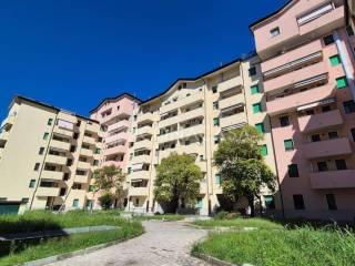 Trilocale via Giorgio De Chirico 4, Amati - Stadio, Monza — foto 28 di 32