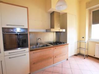 Quadrilocale via Giuseppe Verdi 13, Porto San Giorgio — foto 10 di 25